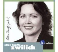Zwilich Ellen Taaffe - The Louisville Orchestra [Import]