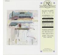 Zwilich : Symphonie n° 1