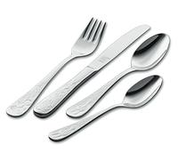 Zwilling 07010-210 Coffret de 4 Couverts Les Contes de Grimm pour Enfants