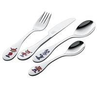 Zwilling 07015-210 Coffret de 4 Couverts Friends pour Enfants