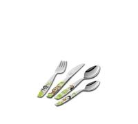 ZWILLING Jungle Couverts enfant 4-pcs, Poli
