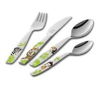 ZWILLING 07135-210-0 COFFRET DE 4 COUVERTS JUNGLE POUR ENFANT G