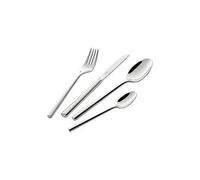 Zwilling 07146-338-0 Ménagère Poli, Acier Inoxydable, Argent, 48 X 38 X 28 Cm