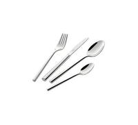 Zwilling 07146-338-0 Ménagère Poli, Acier Inoxydable, Argent, 48 X 38 X 28 Cm