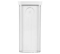 Zwilling 1025124 Boîte Hermétique Alimentaire Rectangulaire Contenant 1,2 L Transparent
