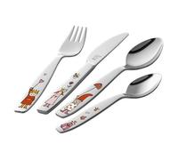 Zwilling 1026665 Couvert Pour Tout-Petits Couverts Pour Enfants En Bas Âge Acier Inoxydable