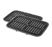 ZWILLING 1033327 accessoire pour gaufrier Aluminium Assiette à gaufres
