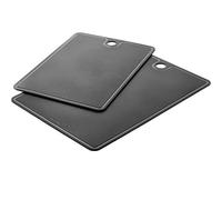 ZWILLING 2 Planche À Découper Flexible TPU Noir 1012293