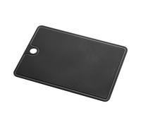 ZWILLING 30 cm x 21 cm, Planche à découper, Noir mat