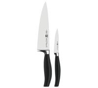 Zwilling 30142-000 Five Star Lot de 2 Couteaux