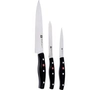Zwilling 30751-300 Couteau de cuisine noir