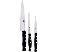 Zwilling 30751-300 Couteau de cuisine noir