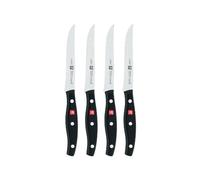 Zwilling 30778-200 Set 4 Couteaux à steak Twin Pollux 12cm