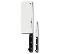 ZWILLING 316520010 TWIN Gourmet Messerset 2-teilig