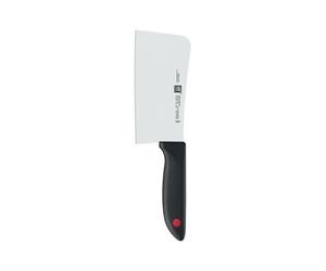 Zwilling 32325-151 Couperet Twin Point 15 Cm