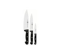 Zwilling 34930-006-0 twin chef set de couteaux 3 pièces G