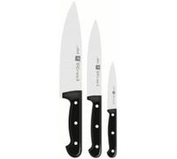 Zwilling 34930-006-0 twin chef set de couteaux 3 pièces G