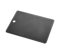ZWILLING 35 cm x 25 cm, Planche à découper, Noir mat