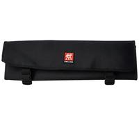Zwilling Sac à couteaux 35001-007-0 pour 7 couteaux 16x50x0.7 cm Noir mat