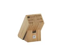 Zwilling 35068-002 - Bloc De Couteaux Quatre Étoiles 7 Pièces En Bambou (H.Nr.)