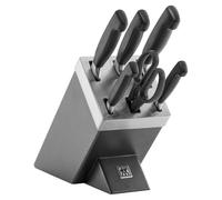 Zwilling 35145-007-0 Couvert Et Ensemble De Couteaux 6 Pièce(S) Jeu De Couteaux