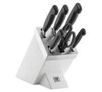 Zwilling 35148-207-0 Couvert Et Ensemble De Couteaux 6 Pièce(S) Jeu De Couteaux