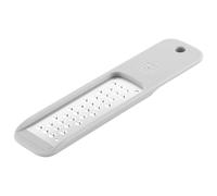 Zwilling 36610-000-0 Râpe Et Spiraliseur Manuels Râpe Plane Gris