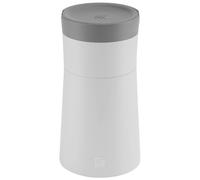 Zwilling 36610-001-0 Râpe Et Spiraliseur Manuels Râpe Tournante Gris