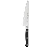Zwilling 38400-141-0 Pro Compact Couteau de chef Acier Inoxydable Noir 14 cm