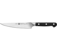 Zwilling Couteau à trancher Pro 38400-161 – Acier inoxydable FRIODUR, manche ABS
