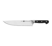 Zwilling Couteau de chef Pro 38401-261-0 26 cm Noir acier inoxydable