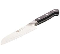Zwilling 38408-141-0 Pro Couteau Santoku Alvéole