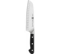 Zwilling 38408-181-0 pro couteau santoku alvéole Multicolore G