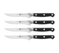 Zwilling 38430-002-0 Pro Set 4 Couteaux à Steak 12cm