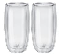 Zwilling 39500-120 Transparent 2 Pièce(S) 474 Ml