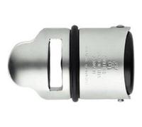 Zwilling Bouchon à champagne Zwilling Sommelier nickelé
