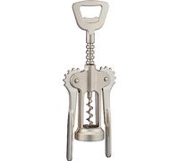 ZWILLING 39619-000 J.A. Henckels Tire-bouchon à double levier en acier inoxydable