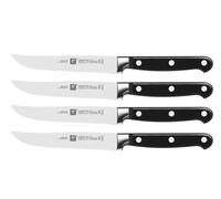 Zwilling 4 Couteaux À Steak Professional S