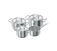 Zwilling - 40901-000 - Set Cookware, 4 Pièces Twin Classic