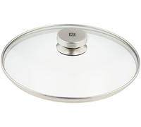 ZWILLING 40990-926-0 Twin Specials Couvercle en Verre Transparent 28 x 27 x 7 cm