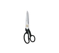 ZWILLING Ciseaux de tailleur Superfection Classic, ciseaux en tissu, longueur : 21 cm, acier inoxydable/plastique spécial, noir, 210 mm