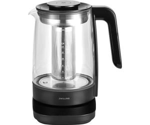ZWILLING 53102-501-0 bouilloire 1,7 L 1850 W Noir