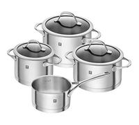ZWILLING Essence lot de casseroles 4 pièce(s)
