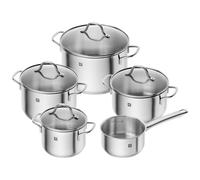 Zwilling 71030-000-0 Lot De Casseroles 5 Pièce(S)
