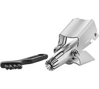 Zwilling 79850-001-0 Classic Inox Tondeuse Nez et Oreilles, 50 mm Taille