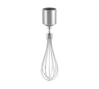 Zwilling Accessoire fouet ballon pour mixeur plongeant Zwilling 25.7 cm Gris