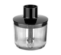 Zwilling Accessoire hachoir pour mixeur plongeant Zwilling 17.5 cm Noir