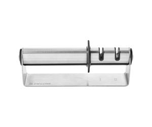 ZWILLING Accessoires Aiguiseur Argent, Acier inoxydable