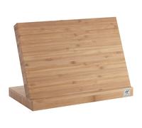 ZWILLING Accessoires Bloc de couteaux vide magnétique Bambou