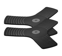 ZWILLING Accessoires Dessous de plat magnétique 30 cm, Silicone